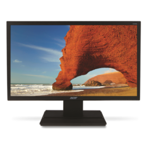 Acer V206HQL 19.5" HD Monitor