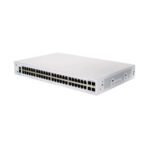 Cisco CBS350 48-port GE Gigabit Managed Switch