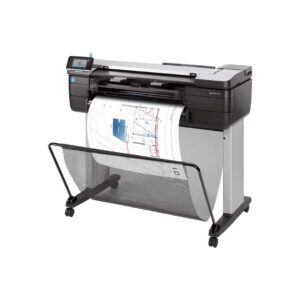 HP DesignJet T830 24 Inch Printer