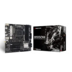 BIOSTAR B550MXC PRO