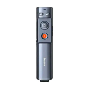 Baseus Orange Dot Wireless Rechargeable Presenter