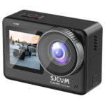 SJCAM SJ10 Pro 12MP 4K Wi-Fi Waterproof Action Camera