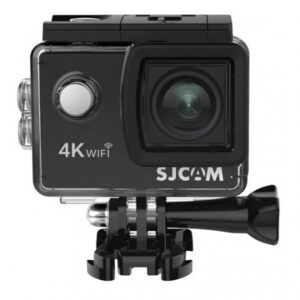 SJCAM SJ4000 Air Full HD Wi-Fi Waterproof Sports Action Camera