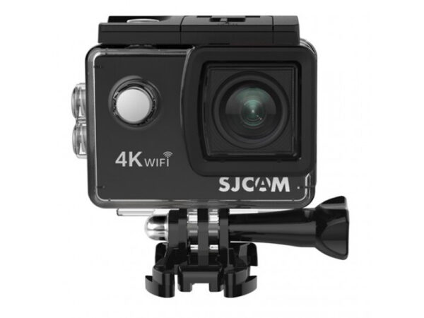SJCAM SJ4000 Air Full HD Wi-Fi Waterproof Sports Action Camera
