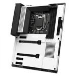 NZXT N7 Z590 Motherboard