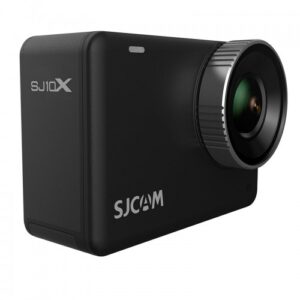 SJCAM SJ10X 12MP 4K Wi-Fi Waterproof Action Camera