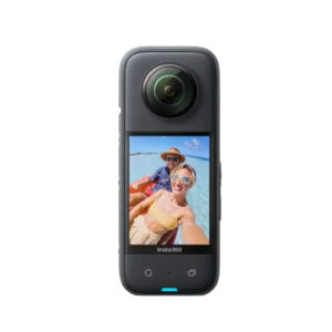 Insta360 X3 Waterproof 360 Action Camera