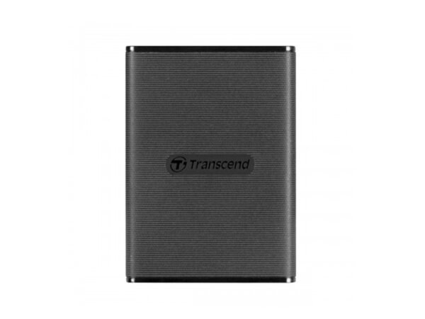 Transcend ESD270C 500GB USB 3.1 Gen 2 Type-C External SSD