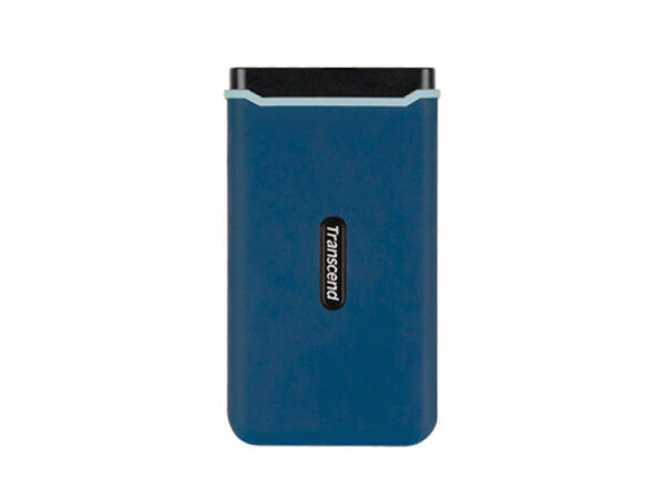 Transcend ESD370C 500GB USB 3.1 Portable External SSD