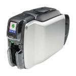 Zebra ZC300 Dual-Sided ID Card Printer