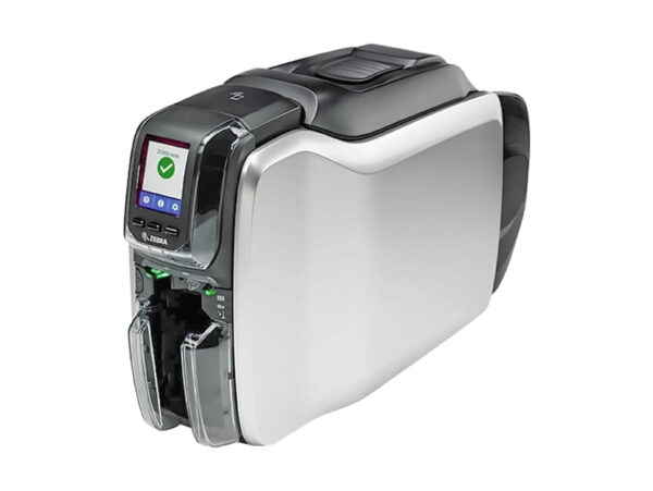 Zebra ZC300 Dual-Sided ID Card Printer