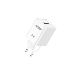 Megastar C001 Power Booster 1 30w Fast Charger Adapter