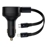 Baseus dual Output