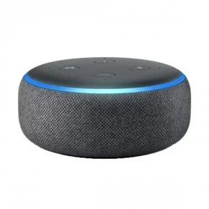 Amazon Echo Dot 3rd Gen Smart Speaker with Alexa