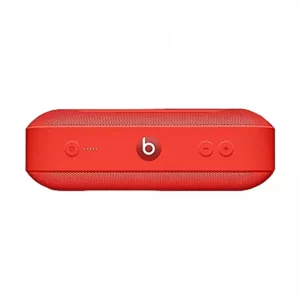 Beats Pill Plus Red Portable Bluetooth Speaker