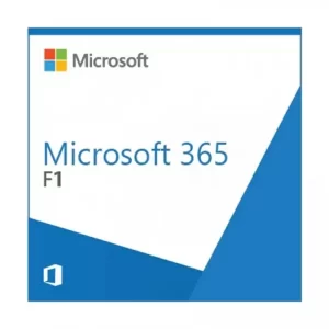 Microsoft 365 F1 License Commercial