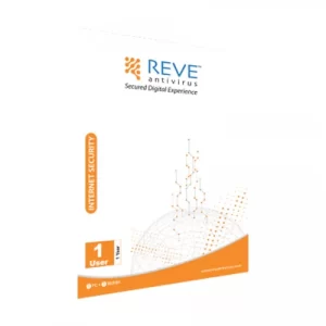 Reve Internet Security 1 User 1 Year