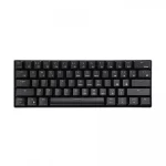 Royal Kludge RK61 RGB Hot Swap Black Gaming Keyboard