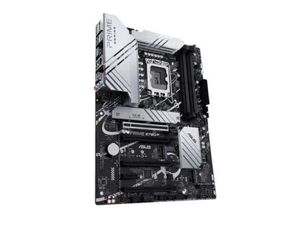 ASUS PRIME Z790-P-CSM Intel 13th Gen ATX Motherboard