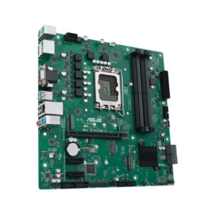 ASUS Pro B760M C CSM 13th Gen mATX Motherboard 3 600x600 1