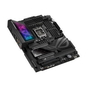 ASUS ROG MAXIMUS Z790 HERO Intel 13TH Gen ATX Motherboard 3 600x600 1