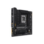 ASUS TUF GAMING B760M-BTF WIFI mATX Intel 13th Gen Gaming Motherboard