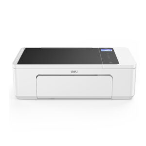 Deli D311NW All-in-One Multifunction Color Ink Tank Printer