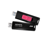 ADATA SC610 500GB USB 3.2 External Portable SSD