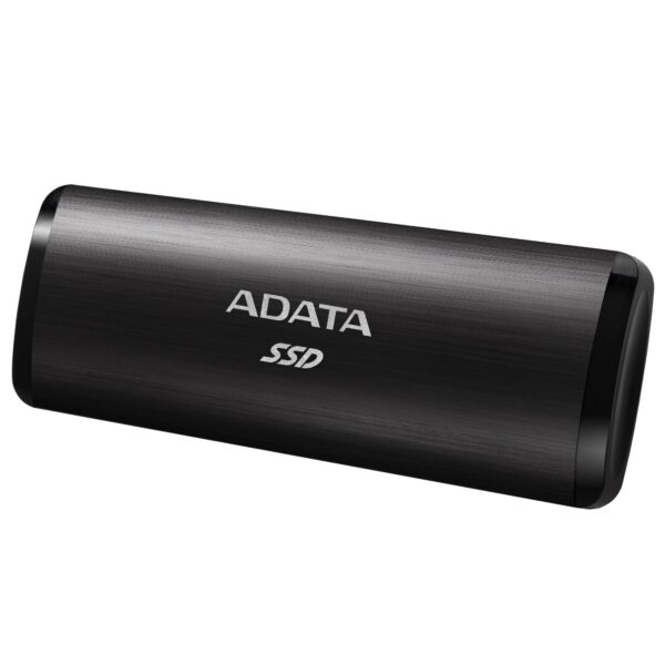Adata SE760 External 512GB Portable SSD