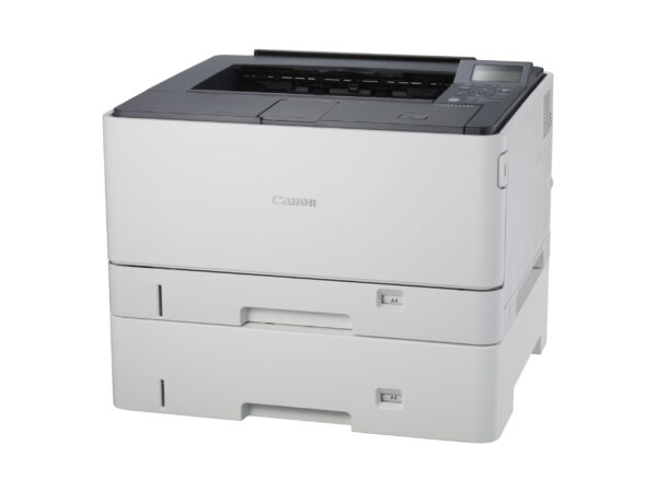 Canon imageCLASS LBP8780x Single Function Mono Laser Printer
