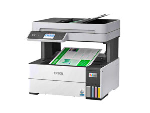 Epson EcoTank L6460 Color Multifunction InkTank Printer