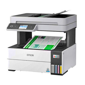 Epson EcoTank L6460 Color Multifunction InkTank Printer