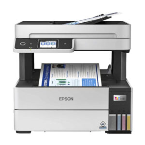 Epson EcoTank L6490 Multifunction Printer