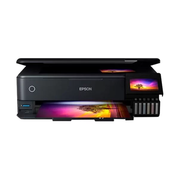 Epson EcoTank L8180 Multifunction InkTank A3 Photo Printer