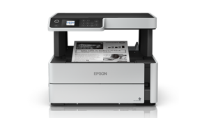 Epson EcoTank M2170 Monochrome Ink Tank Printer