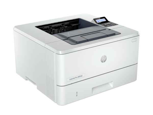 HP LaserJet Pro 4003dn Single Function Mono Laser