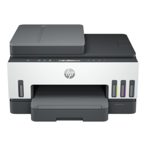 HP Smart Tank 750 Wireless Multifunction Color Printer