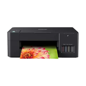 brother dcp t220 multifunction color ink printer