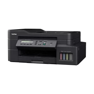 brother dcp t720dw color multifunction color ink tank printer
