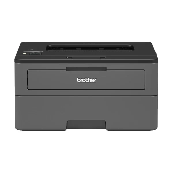 Brother HL-L2370DN Single Function Mono Laser Printer