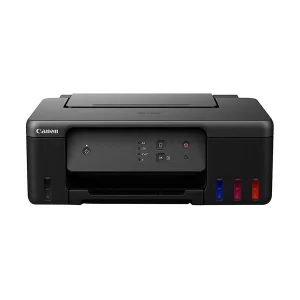 Canon Pixma G1737 Single Function Color Ink Tank Printer