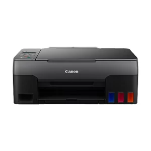 Canon Pixma G3020 Wi-Fi Ink Tank Printer