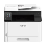 Fujifilm Apeos C325Z Multifunction Color Laser Printer