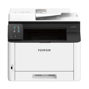 fujifilm apeos c325 z multifunction color laser printer