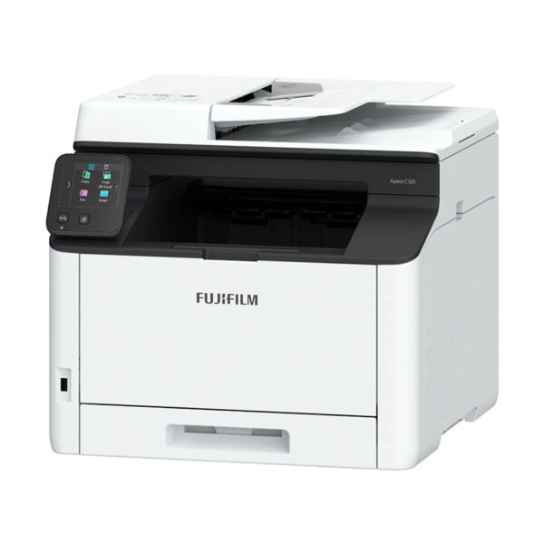Fujifilm Apeos C325dw Multifunction Color Laser Printer
