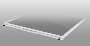 glass