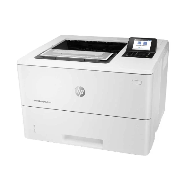 HP LaserJet Enterprise M507dn Printer