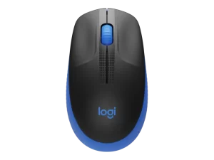 m190 wireless mouse blue gallery 01