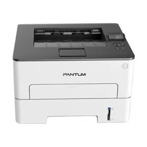 pantum p3010dw single function mono laser printer