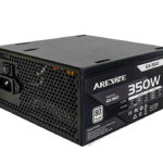 Aresze GX-350 350 Watt 80Plus standard Power Supply
